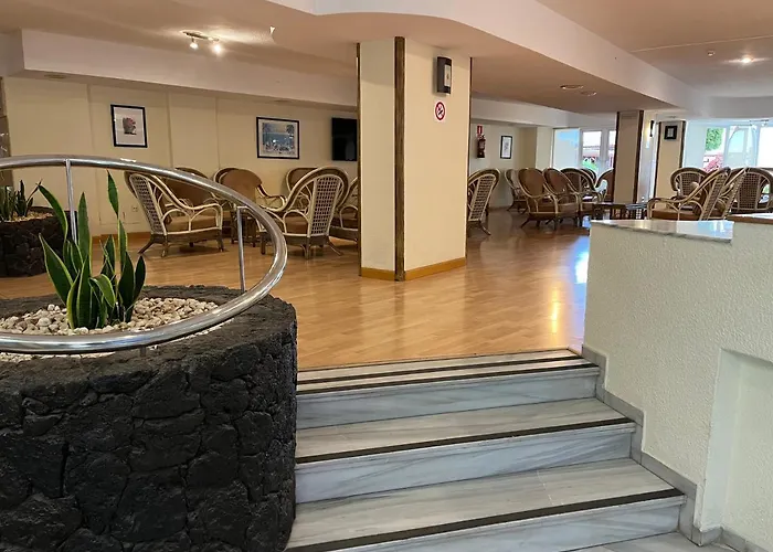 Appartement Sea View Apt, Costa Adeje, Tenerife