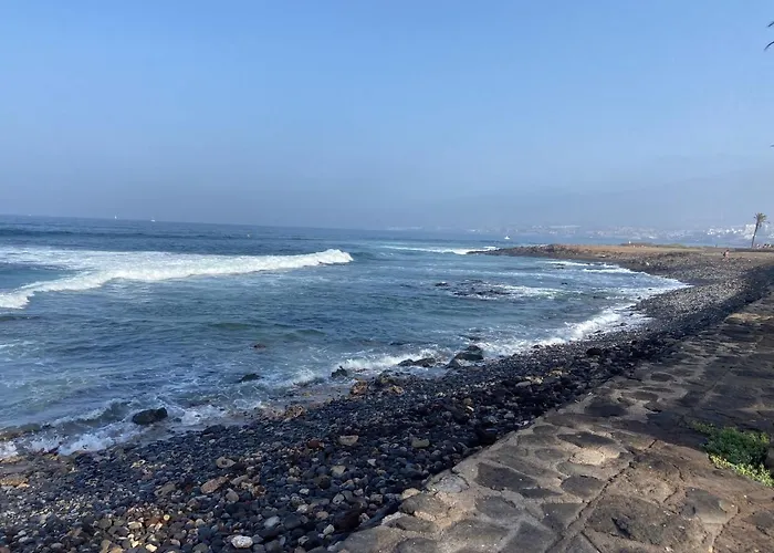 Sea View Apt, Costa Adeje, Tenerife * Costa Adeje (Tenerife)