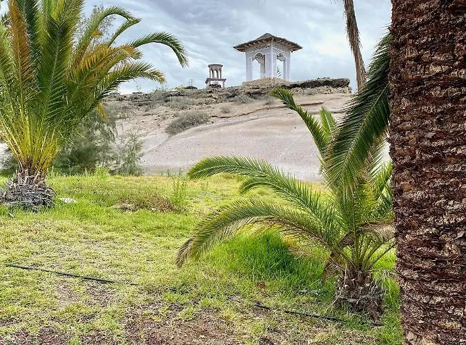 Sea View Apt, Costa Adeje, Tenerife *