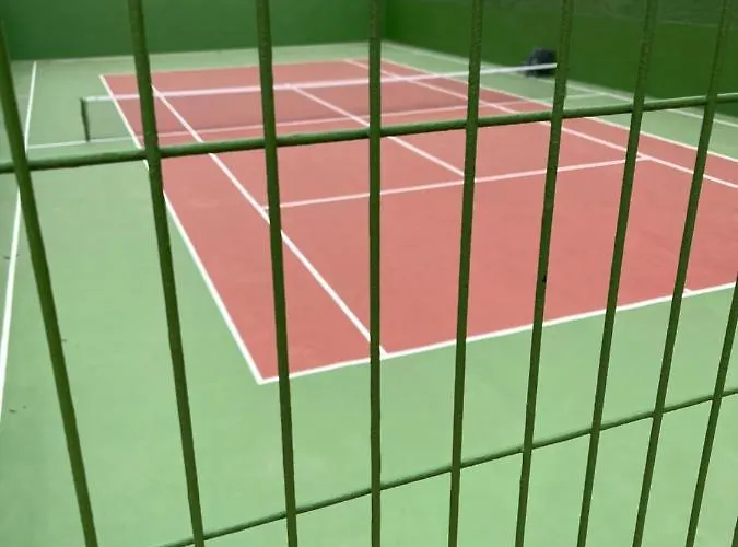 Appartement Sea View Apt, Costa Adeje, Tenerife