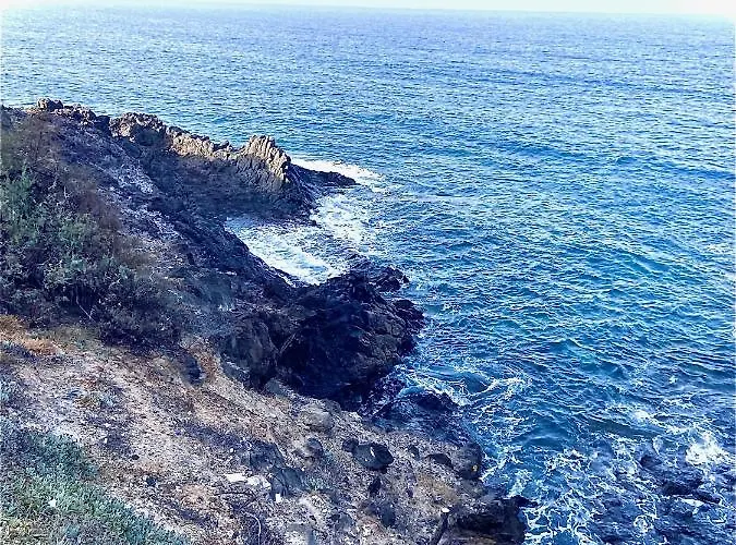 Sea View Apt, Costa Adeje, Tenerife Appartement Costa Adeje (Tenerife)