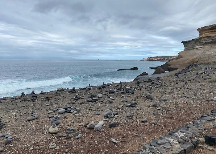 Appartement Sea View Apt, Costa Adeje, Tenerife