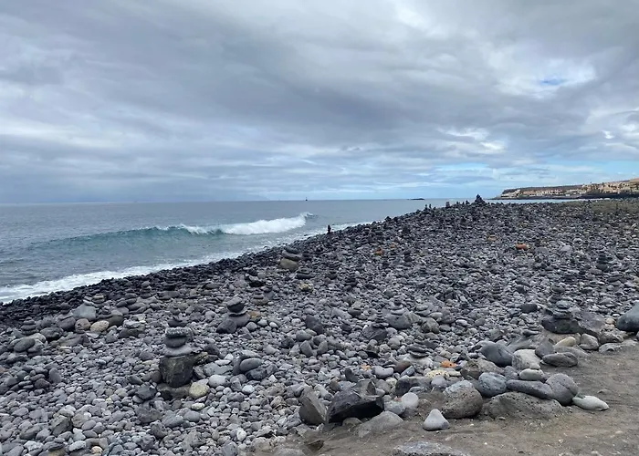 Sea View Apt, Costa Adeje, Tenerife Costa Adeje (Tenerife)