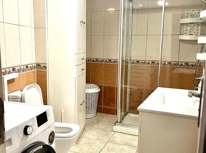 Appartement Sea View Apt, Costa Adeje, Tenerife