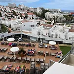 Sea View Apt, Costa Adeje, Tenerife Apartment *