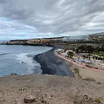 Sea View Apt, Costa Adeje, Tenerife Apartment