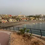 Sea View Apt, Costa Adeje, Tenerife Apartment *