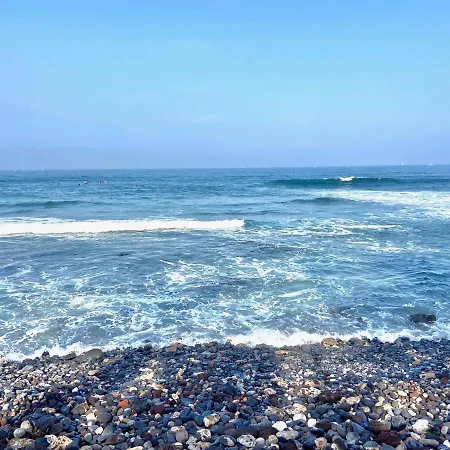 Sea View Apt, Costa Adeje, Tenerife * 阿德耶