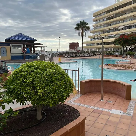 Appartamento Sea View Apt, Costa Adeje, Tenerife *