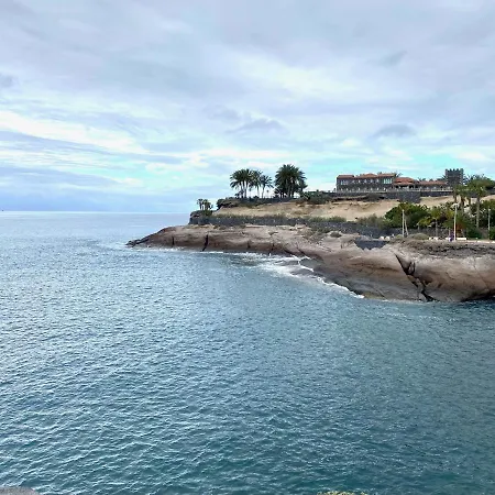 Sea View Apt, Costa Adeje, Tenerife