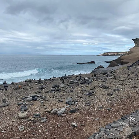 Appartamento Sea View Apt, Costa Adeje, Tenerife