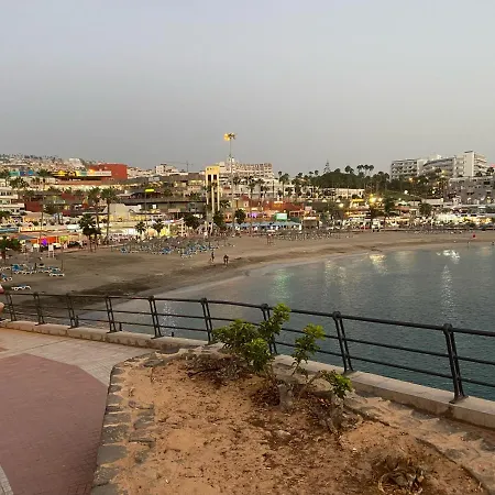 Sea View Apt, Costa Adeje, Tenerife Lägenhet *