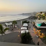 Sea View Apt, Costa Adeje, Tenerife 아파트