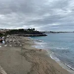 Sea View Apt, Costa Adeje, Tenerife 아데제