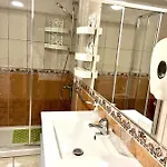 아파트 Sea View Apt, Costa Adeje, Tenerife 아데제