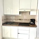 Sea View Apt, Costa Adeje, Tenerife 아파트