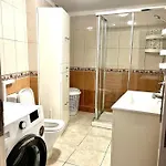 아파트 Sea View Apt, Costa Adeje, Tenerife