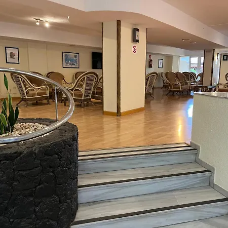 아파트 Sea View Apt, Costa Adeje, Tenerife