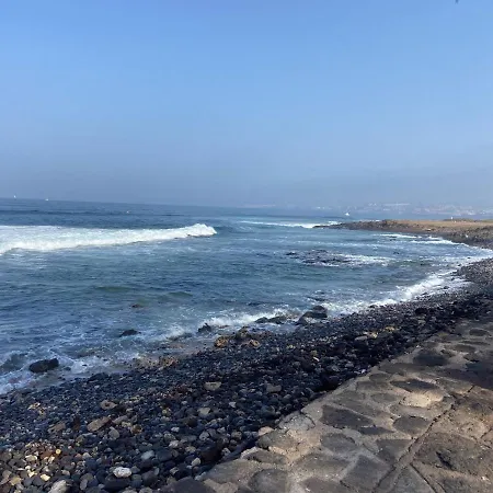 Sea View Apt, Costa Adeje, Tenerife * Costa Adeje (Tenerife)