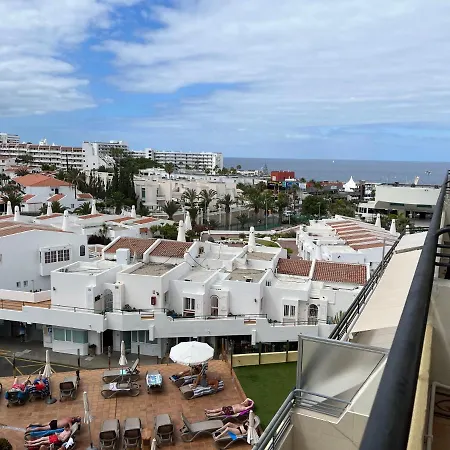 Santa Maria 124, Costa Adeje, Tenerife *
