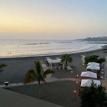 Santa Maria 124, Costa Adeje, Tenerife *