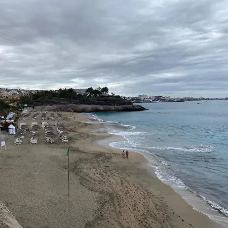 Sea View Apt, Costa Adeje, Tenerife Costa Adeje (Tenerife)