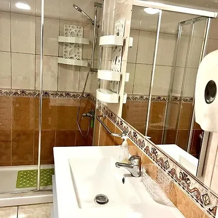 Apartament Sea View Apt, Costa Adeje, Tenerife Costa Adeje (Tenerife)