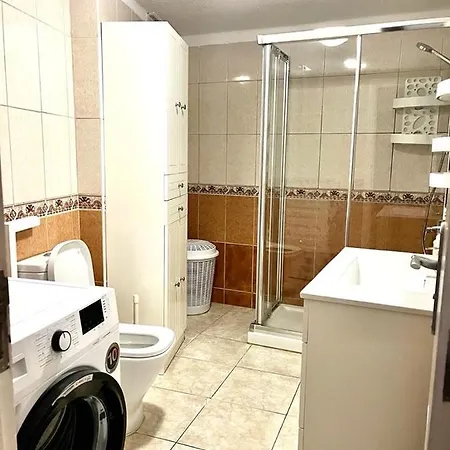 Appartement Sea View Apt, Costa Adeje, Tenerife